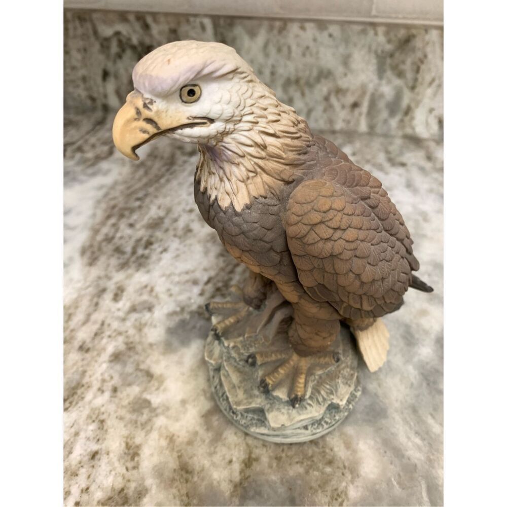 Eagle Vintage by Andrea Sadek